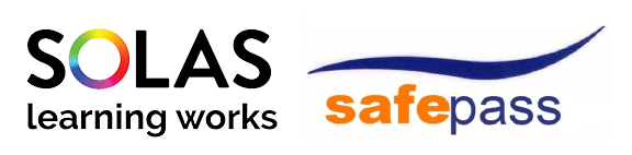 solas and safepass certification qualification for all staff